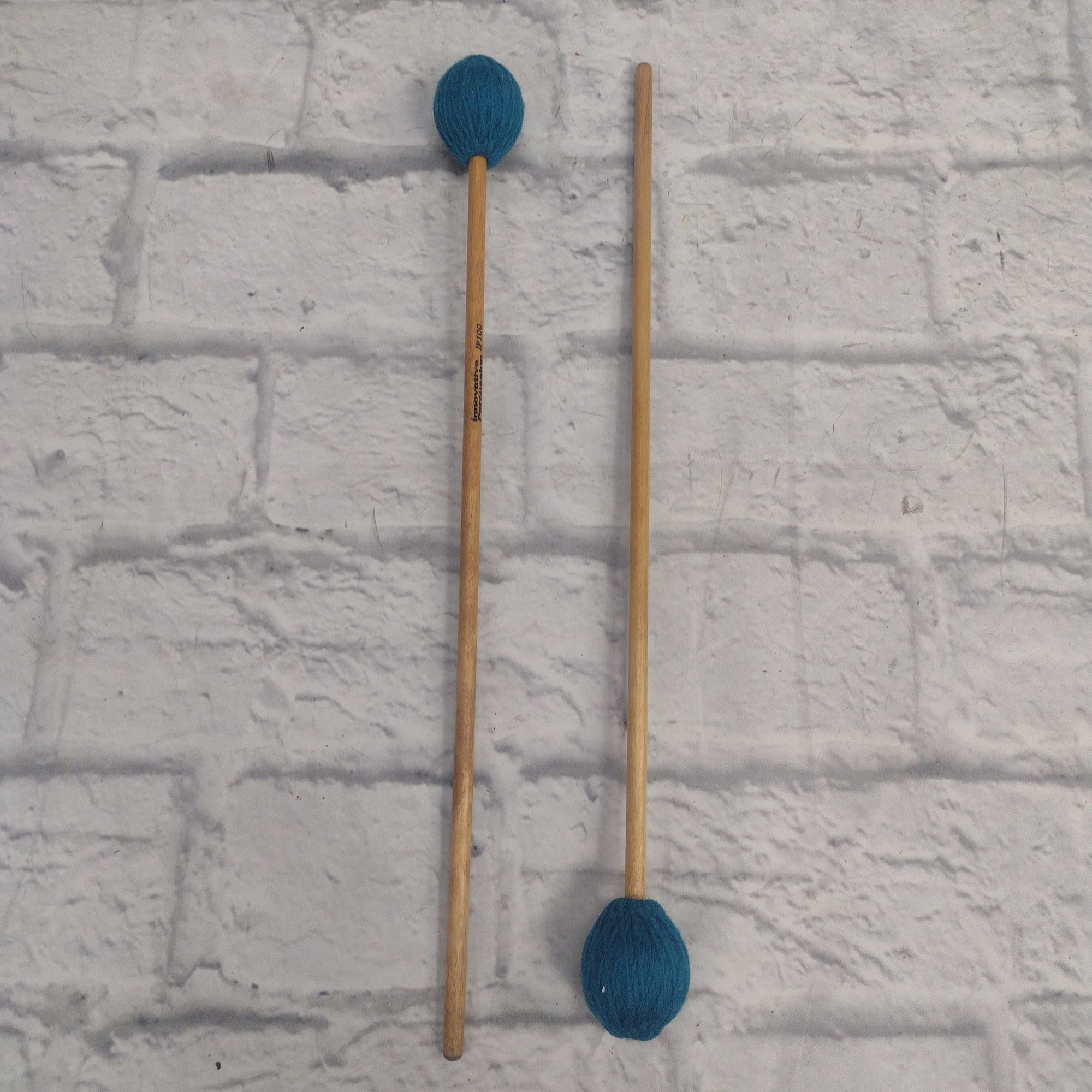 Innovative Percussion IP100 Marimba Mallets