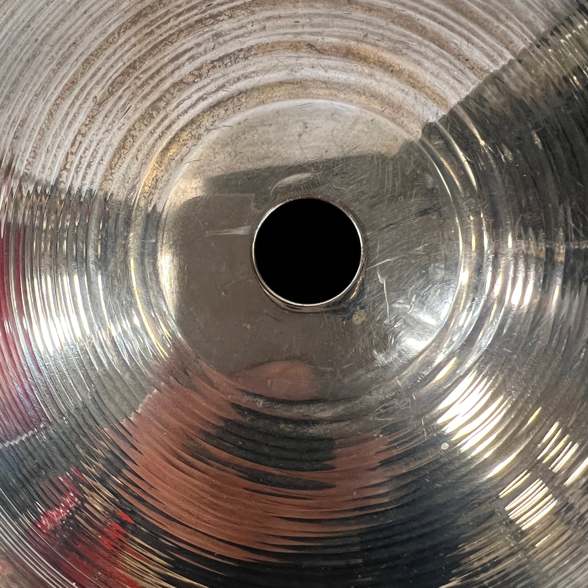 Paiste 21 Alpha Groove Ride Cymbal