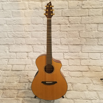 Breedlove SOLO C350/CMo.G Acoustic Guitar