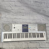 Yamaha PSR-E323 76-Key Electronic Keyboard with Power Supply