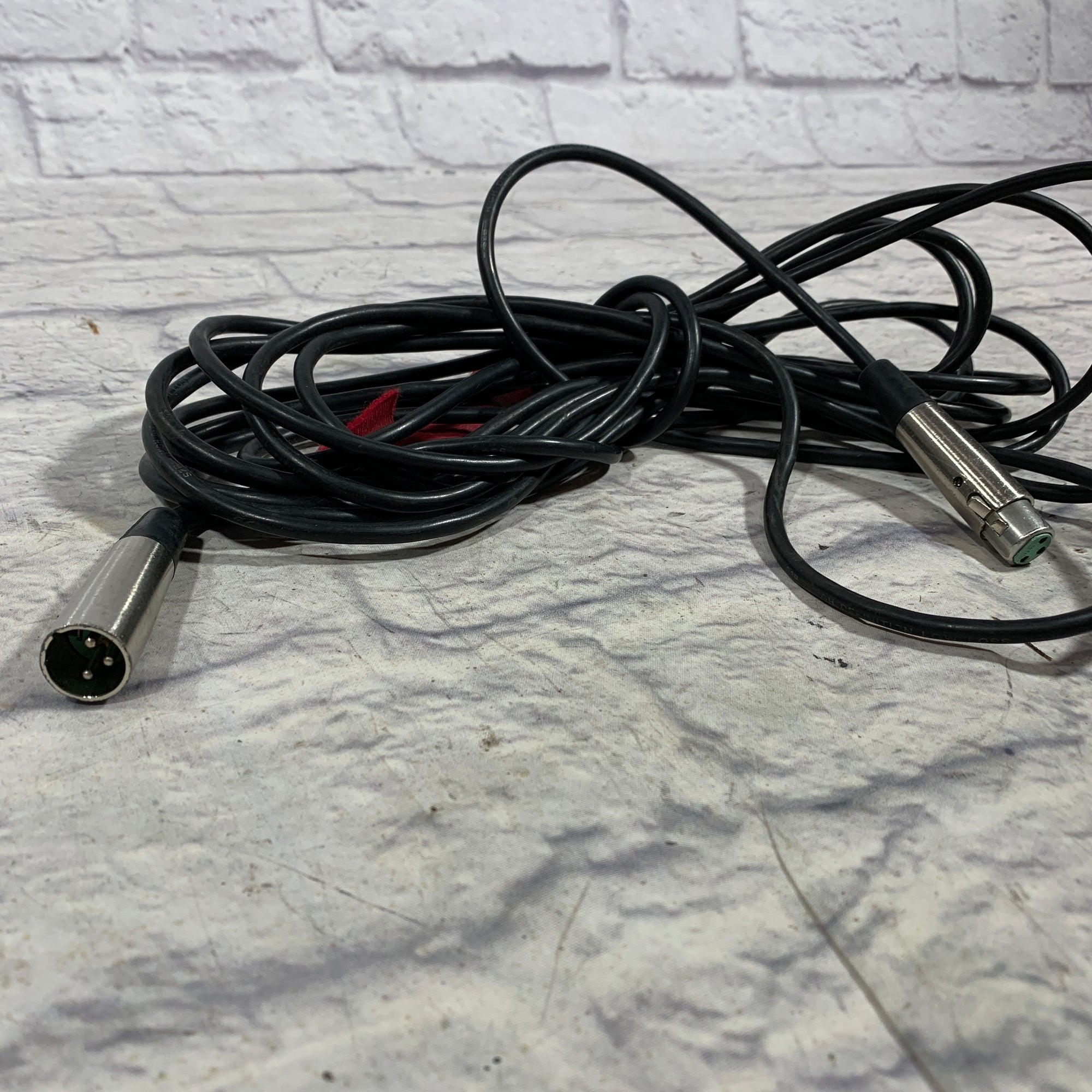 Unbranded 20ft. XLR Cable