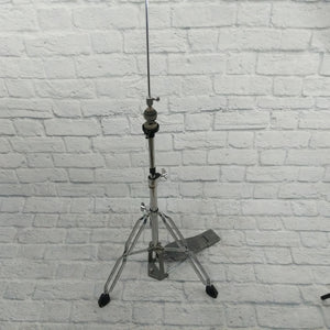 Double Braced Hi Hat Stand with clutch