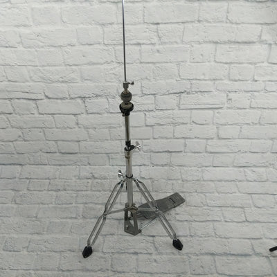 Double Braced Hi Hat Stand with clutch