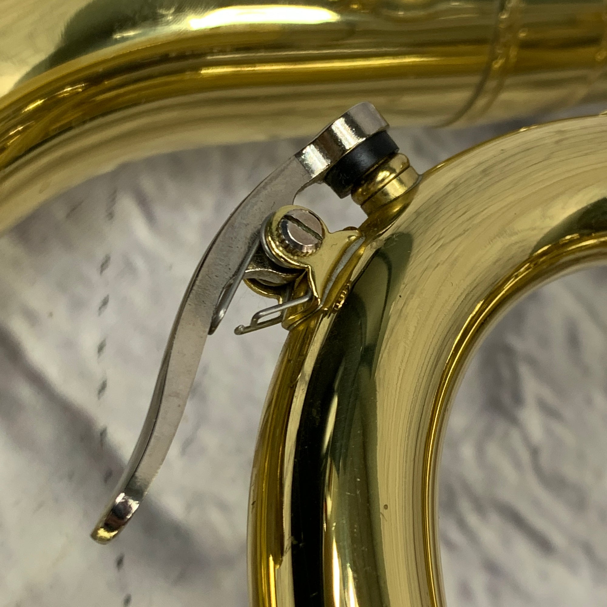 Jupiter CXL CE-40 Baritone