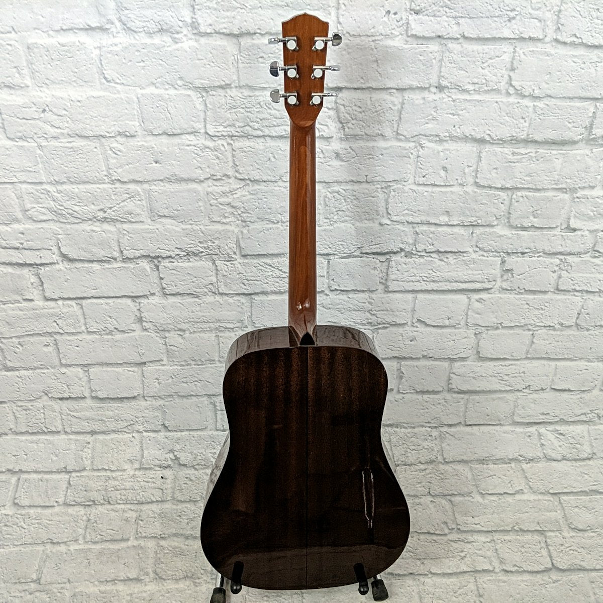 Fender Squier SD-1 Acoustic Guitar - Sunburst