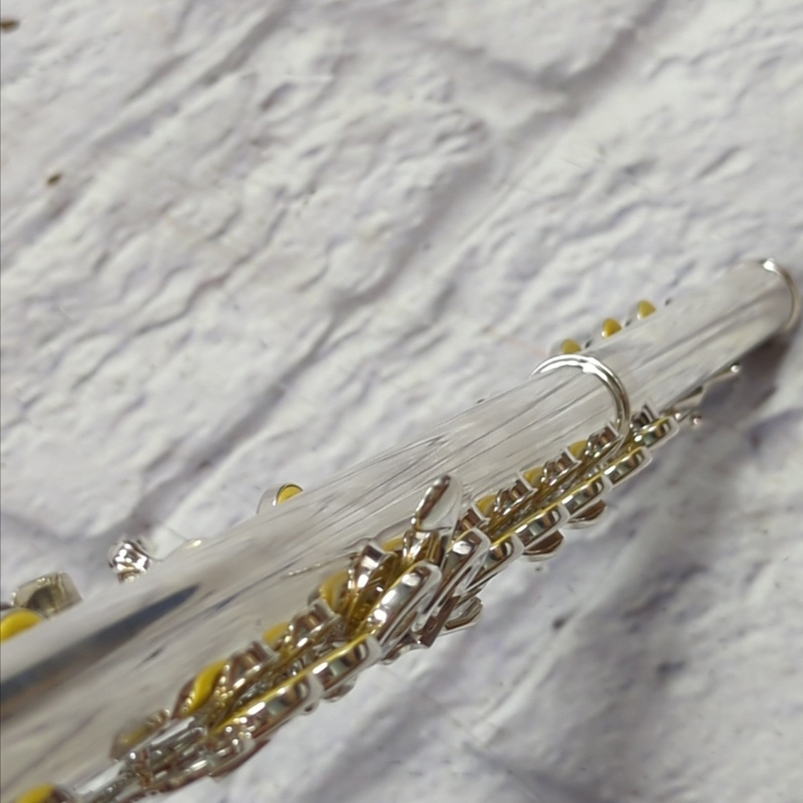The Haynes Flute Amadeus AF680 Professional Flute