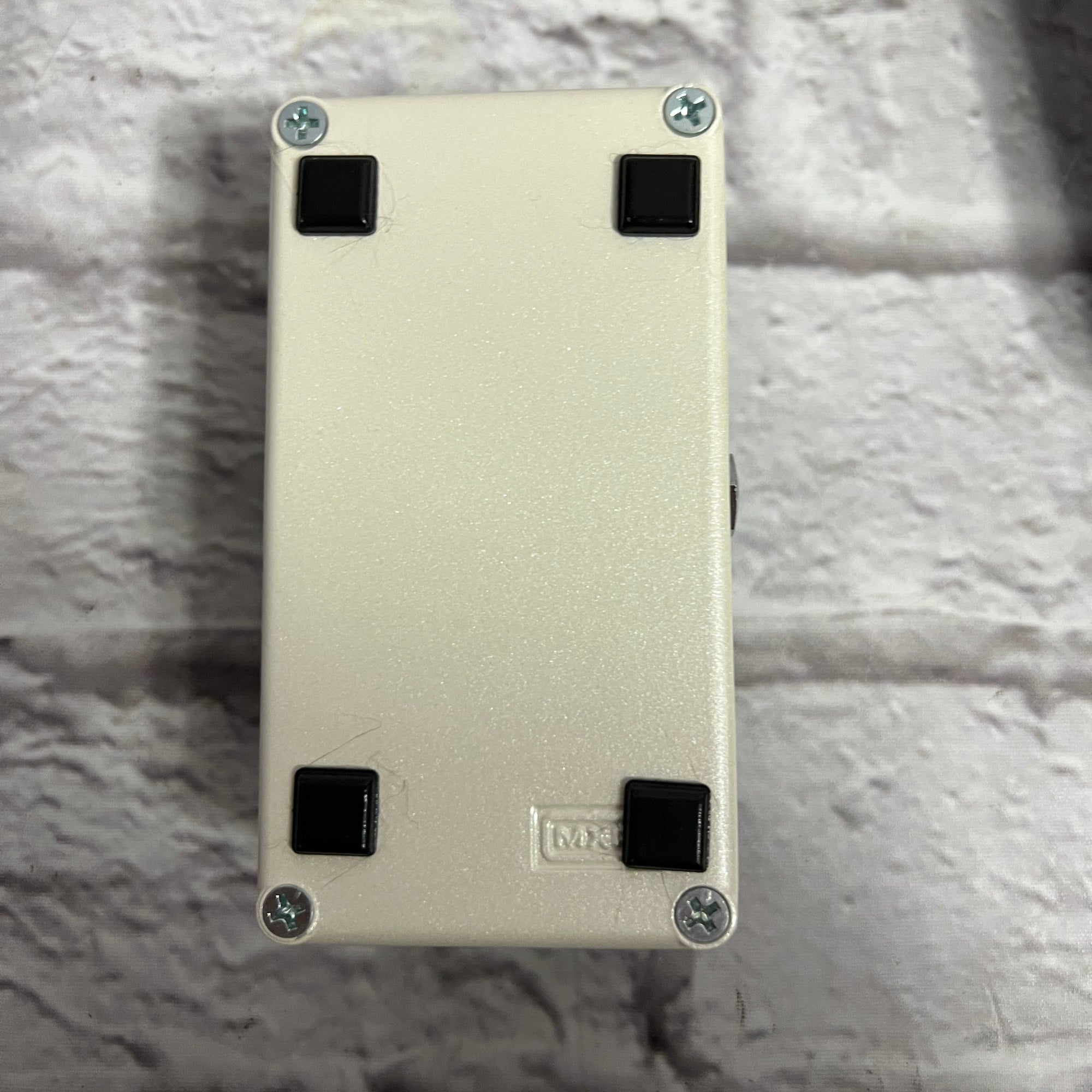 MXR Double Double Overdrive Pedal