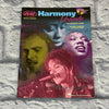 Hal Leonard Harmony Vocals