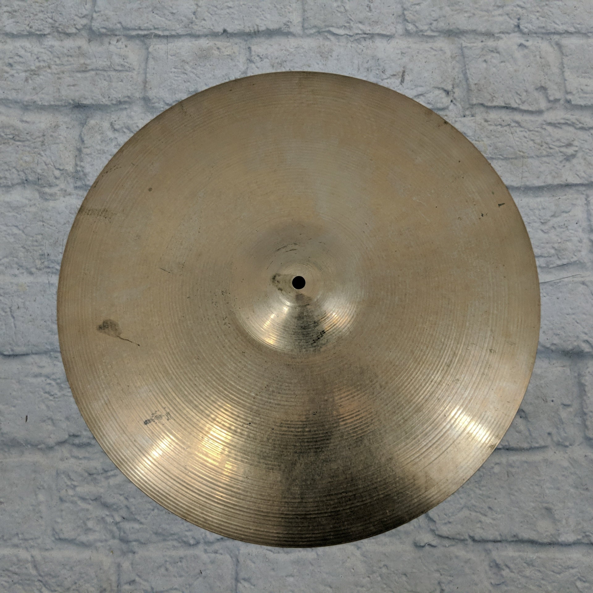 Sabian 20 in Ride Cymbal