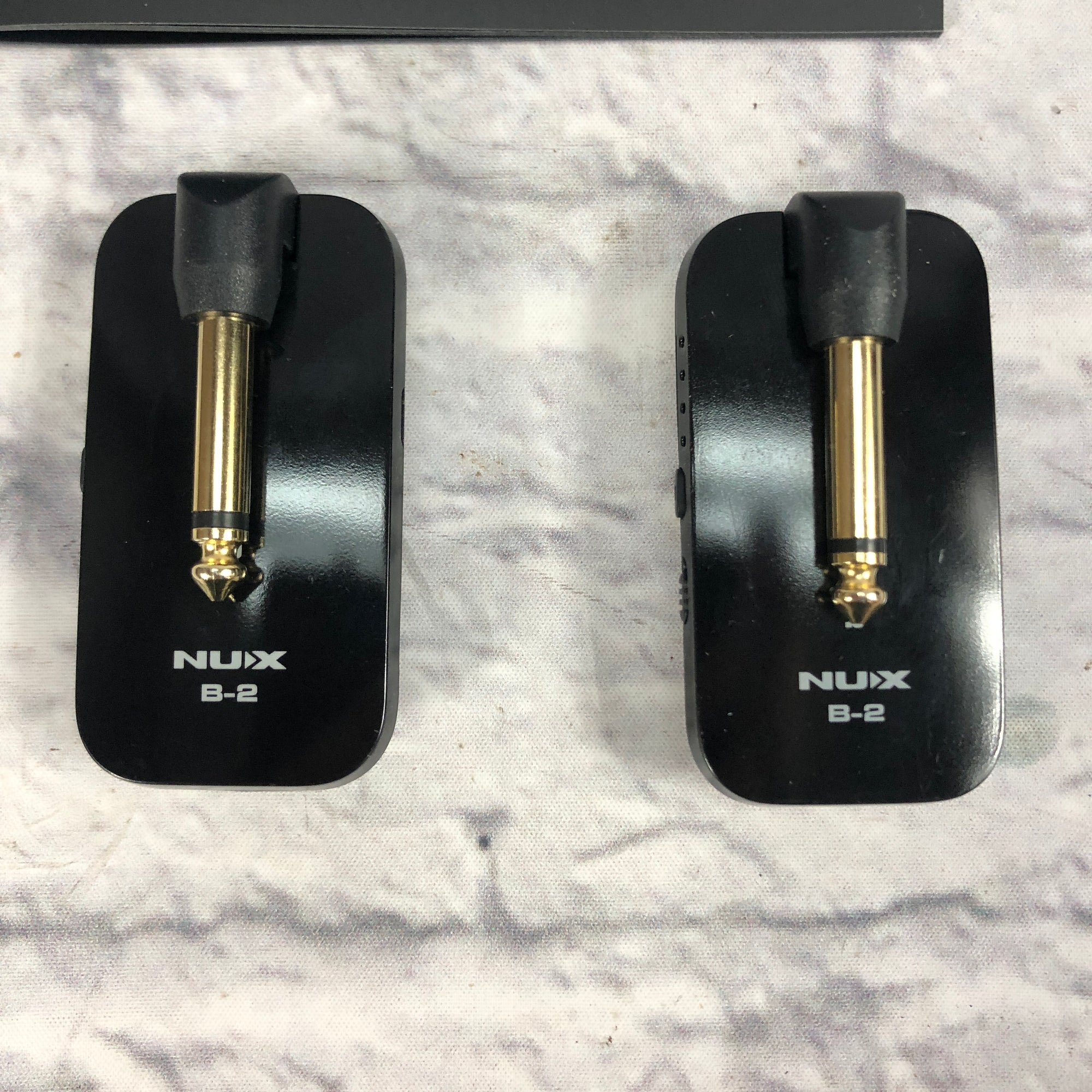 NuX B-2 2.4ghz Wireless Instrument System