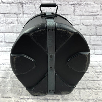 SKB 14 Tom Drum Hard Shell Case