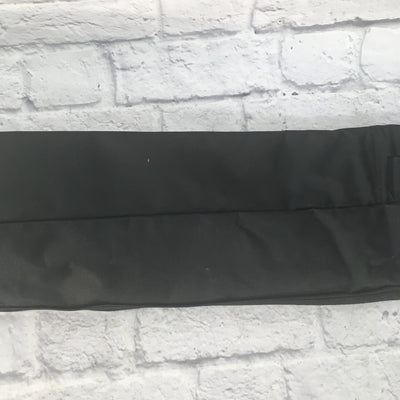 Unknown 60 Inch Cymbal Stand Hardware Bag