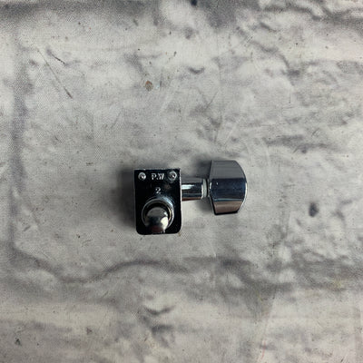 Fender 6 In Liner Tuning Machine Set