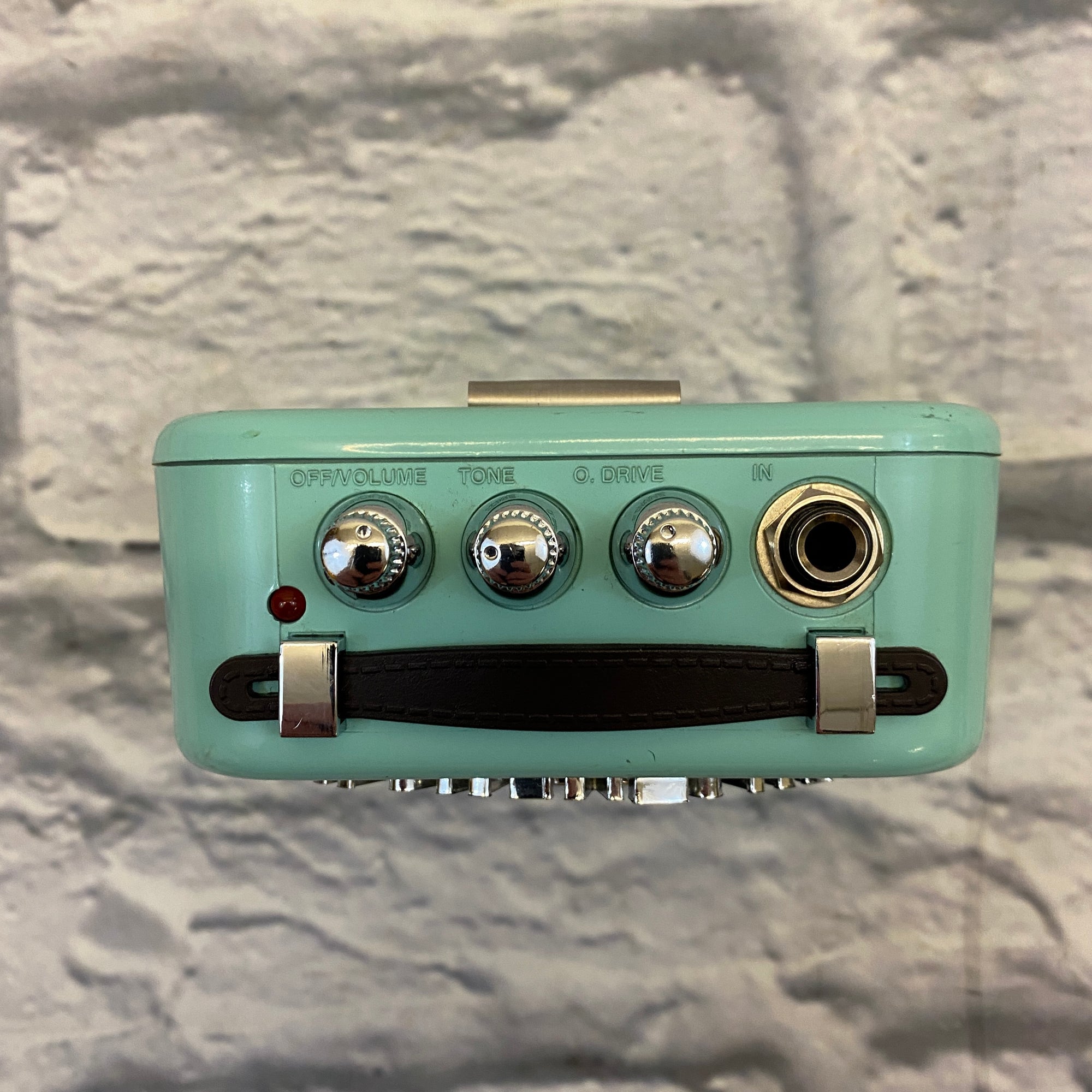 Danelectro Honeytone Mini Guitar Amp