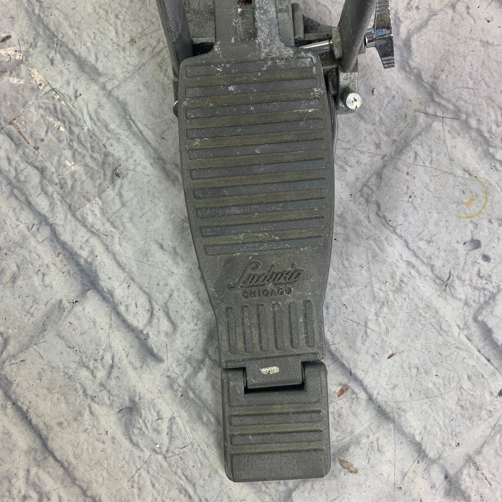 Ludwig 1970s Kick Pedal