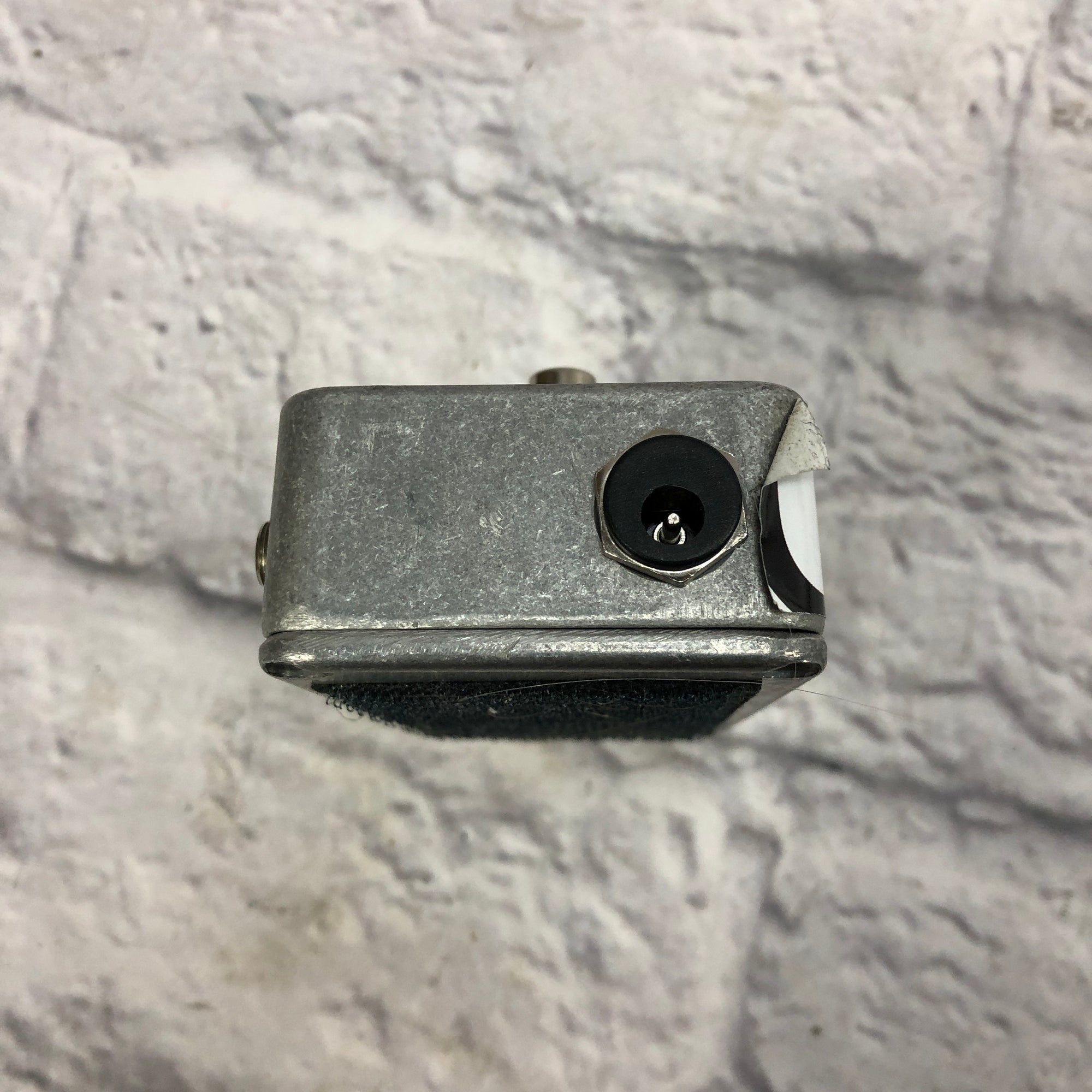 Unknown Passive Effects Loop Pedal