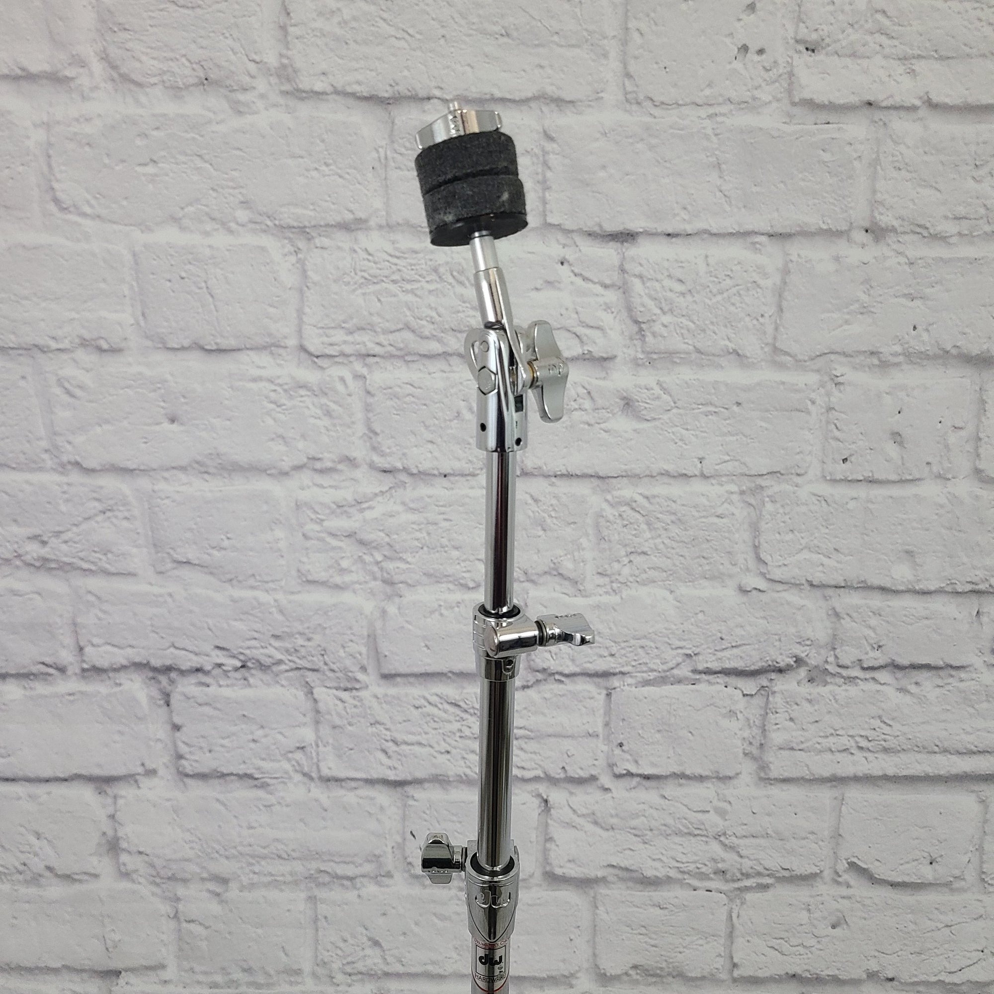 DW 6000 Series Cymbal Stand Straight