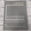 Liszt: Piano Works - Piano Versions of His Own Works III