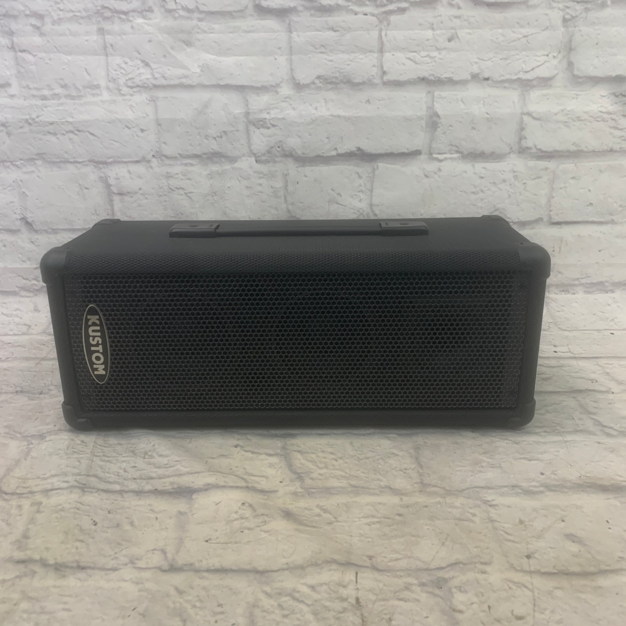 Kustom PA50 Speaker (Stage and Studio)