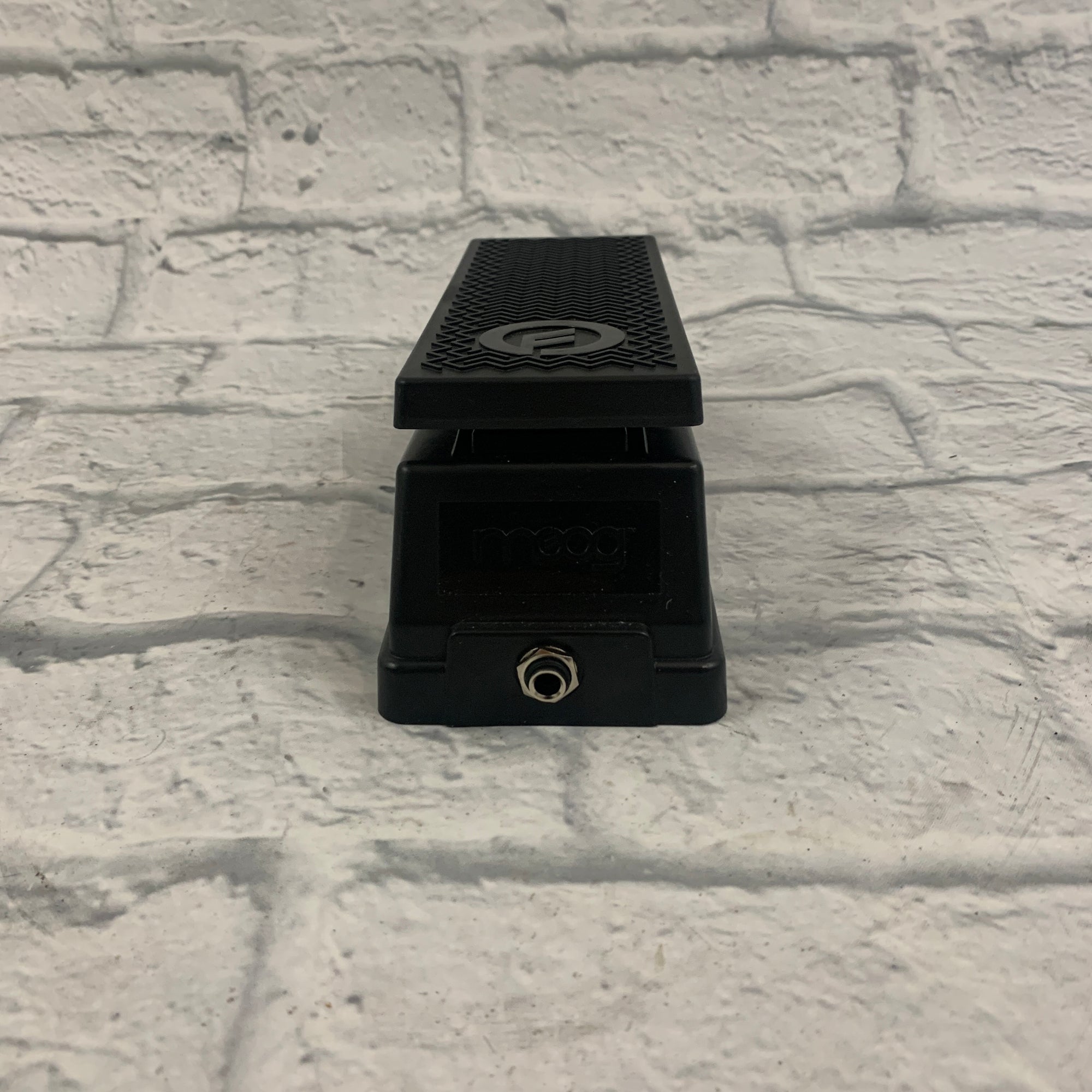 Moog EP-3 Switchable Polarity Expression Pedal