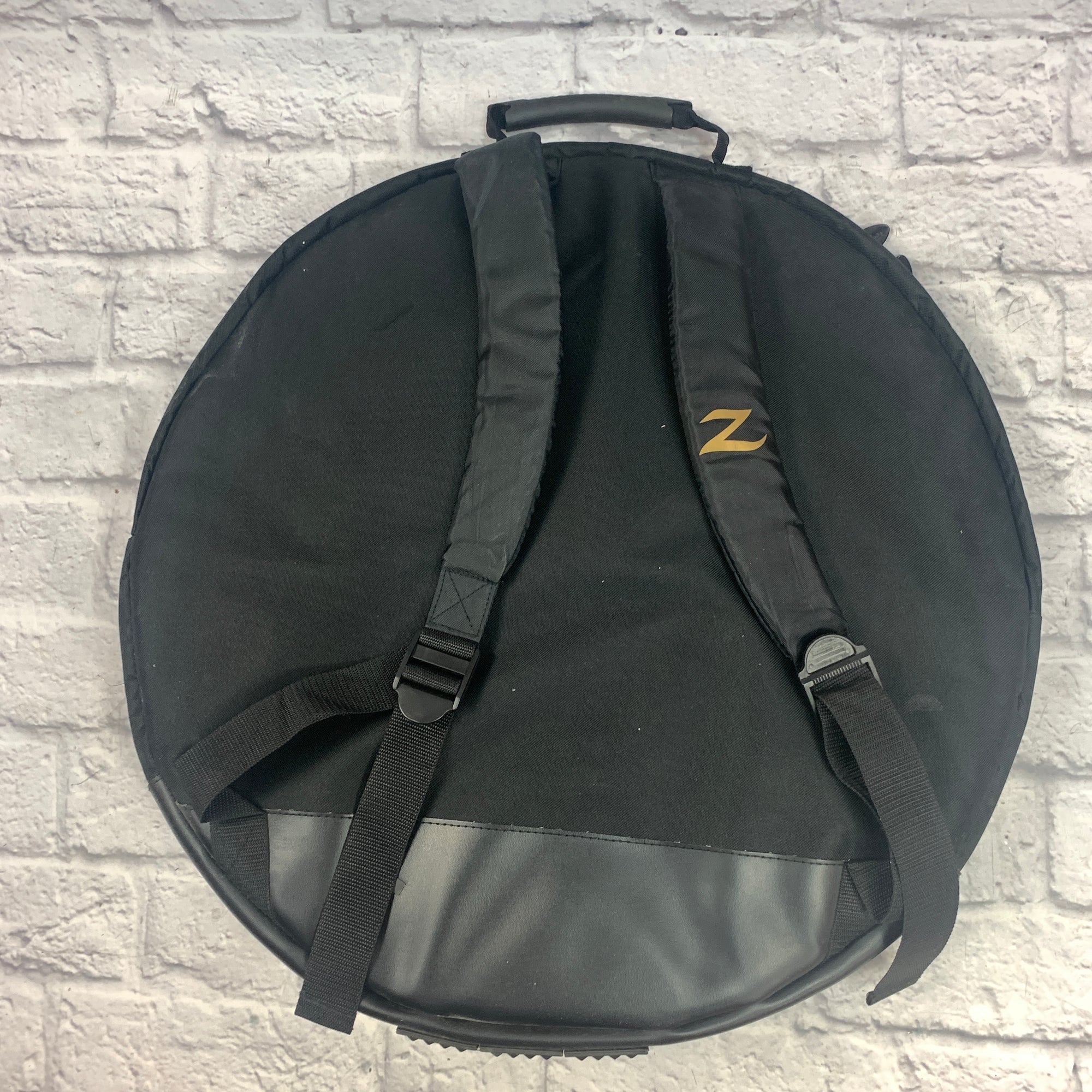 Zildjian 24 Deluxe Padded Cymbal Bag