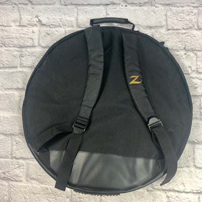 Zildjian 24 Deluxe Padded Cymbal Bag