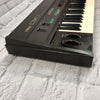 Vintage Yamaha DX7 Digital FM Synthesizer