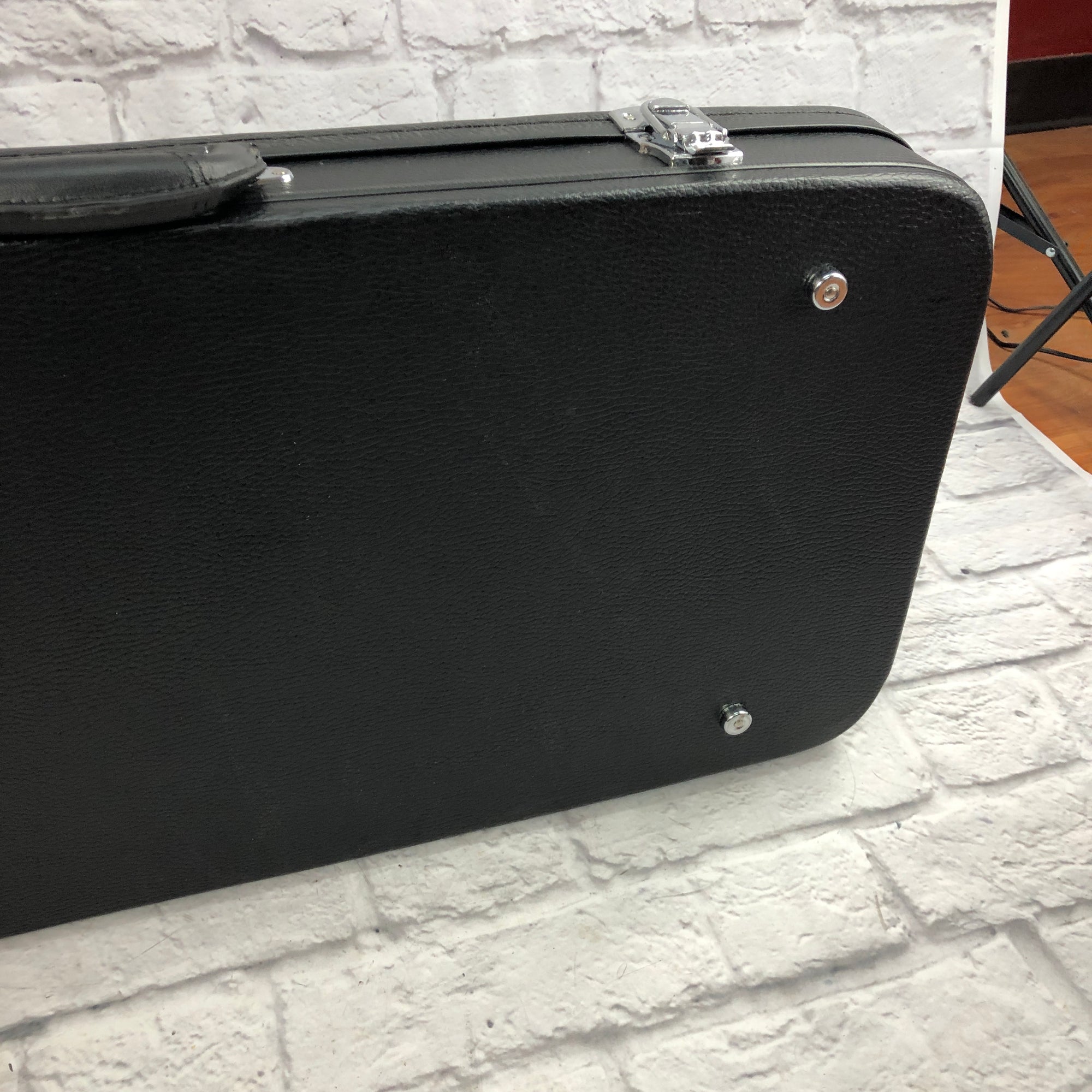 Access Hard Shell Electric Guitar Case
