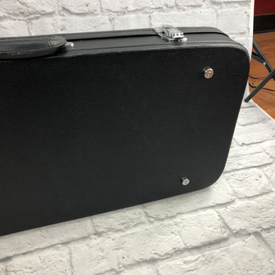 Access Hard Shell Electric Guitar Case