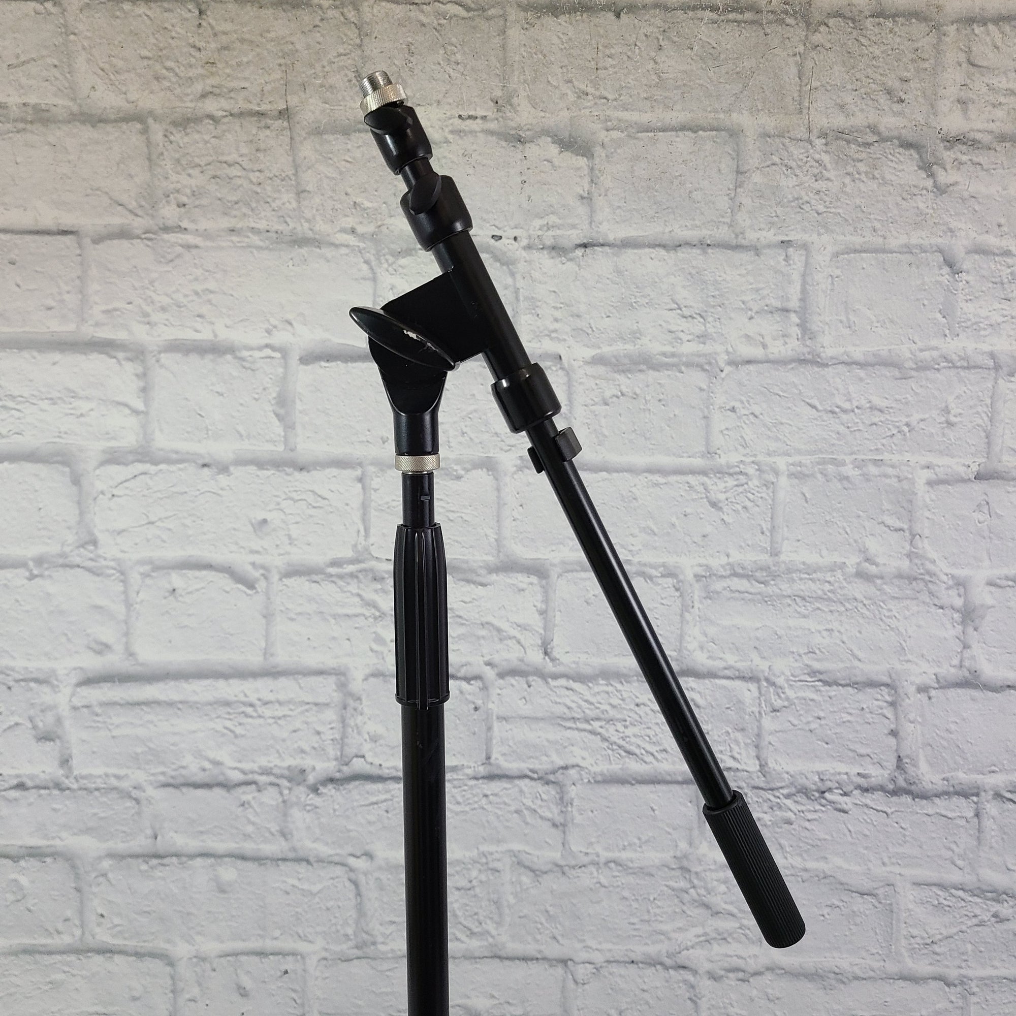 DR Pro Boom Microphone Stand