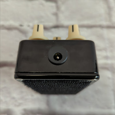 Snouse Black Box Overdrive 2 Pedal