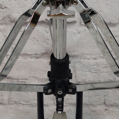 PDP 800 Series 3 Leg Double Braced Hi Hat Stand with Clutch