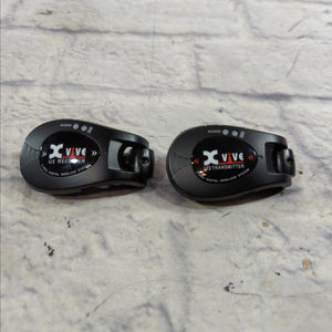 X Vive U2 Receiver