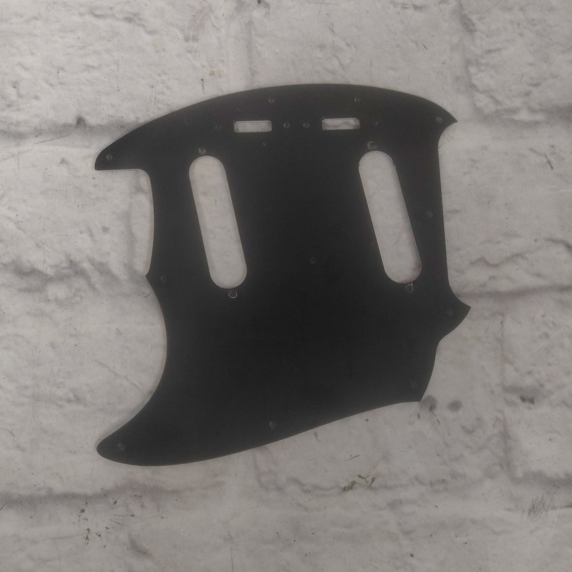 Unknown Mustang Pickguard