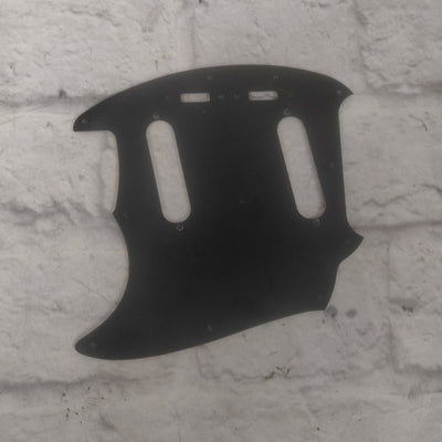 Unknown Mustang Pickguard