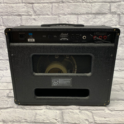 Marshall DSL40C 40-Watt 1x12 Tube Guitar Combo Amp w/ Celestion Creamback Upgrade