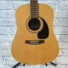 Seagull S6+ Cedar Acoustic Guitar with Hardshell Case - Rare New Old Stock