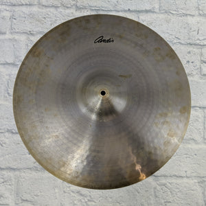 Zildjian AA19C 19" A Avedis Crash Cymbal