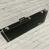 Fender Classic Series Strat/Tele Hardshell Electric Guitar Case