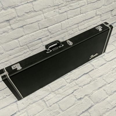 Fender Classic Series Strat/Tele Hardshell Electric Guitar Case
