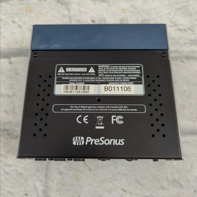 Presonus Audiobox 22VSL Audio Interface