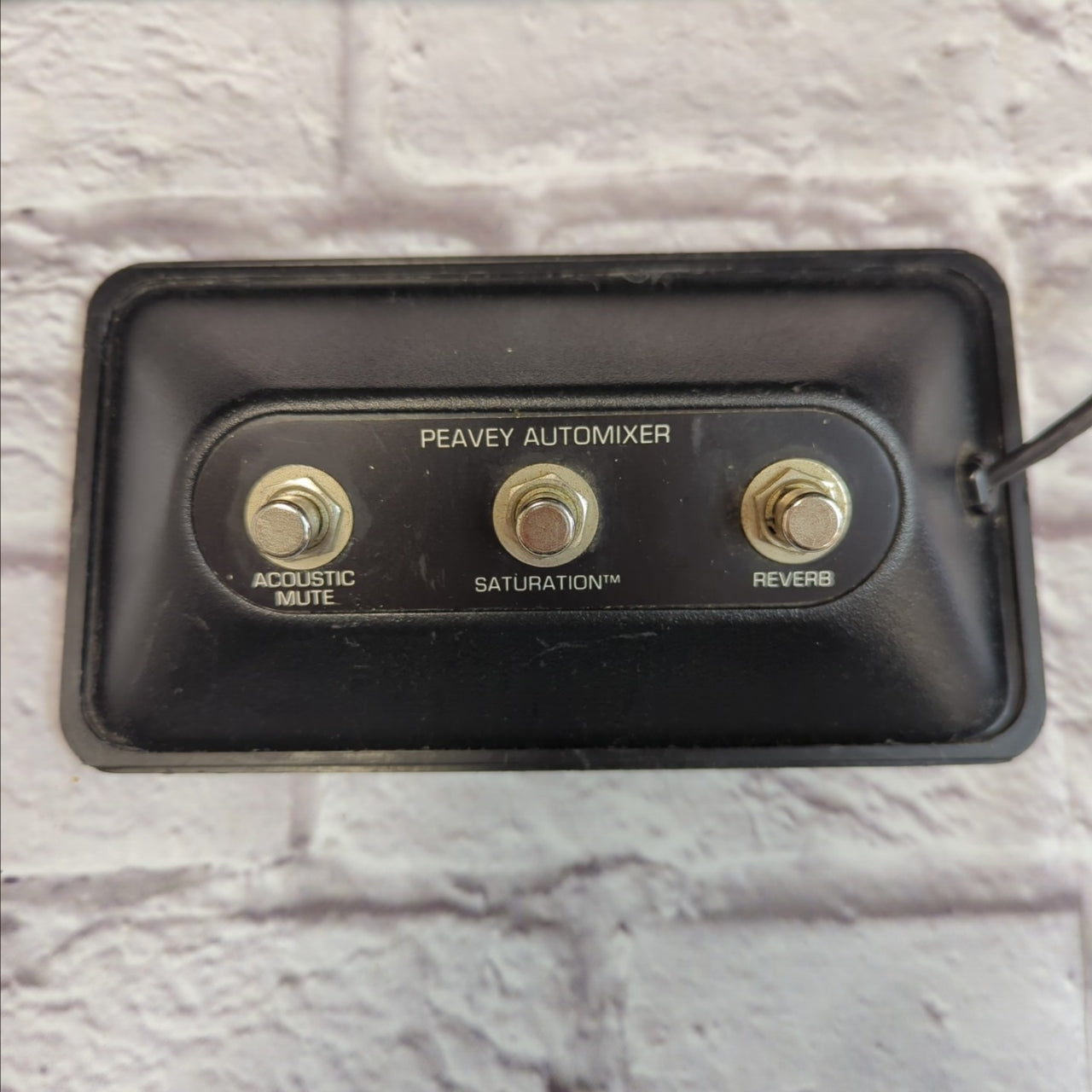 Peavey Austin 400 Acoustic Electric Instrument System Combo Amp