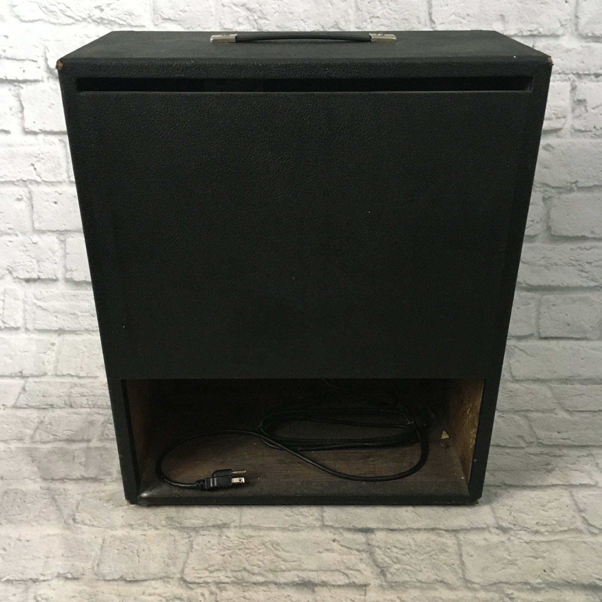 Vintage Supro Bass Guitar Combo Amp