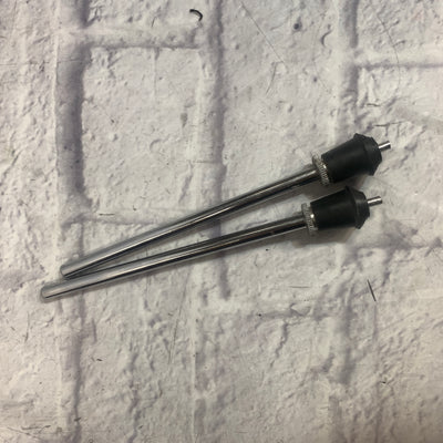 Unknown Bass Drum Spurs