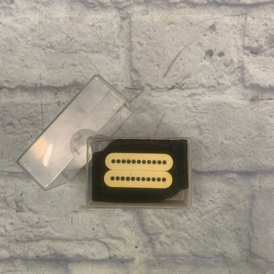 Dimarzio Humbucker Pickup (Tan)