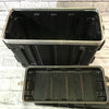 SKB 4U Roto Rack Case