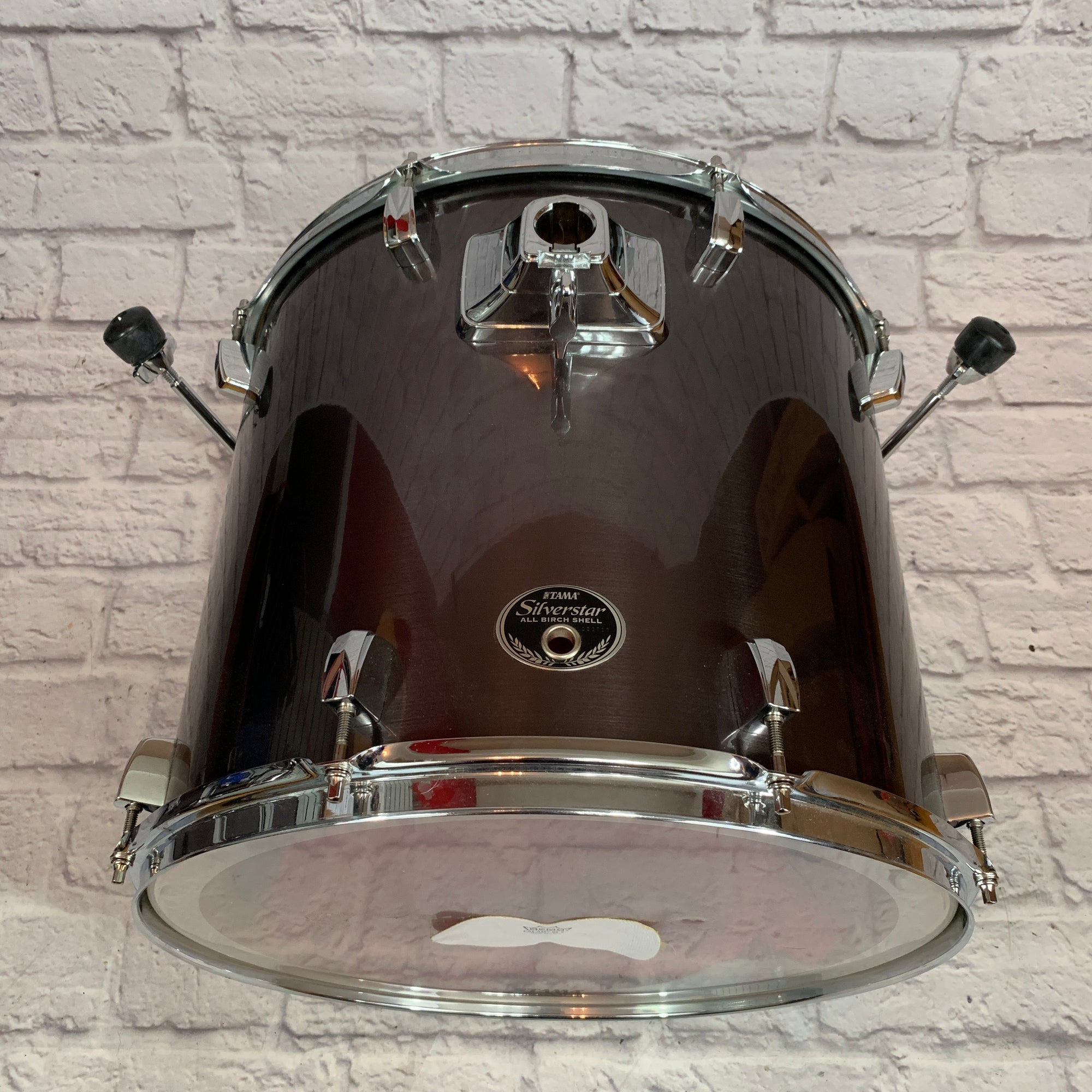 Tama Silverstar 4-Piece Drum Kit