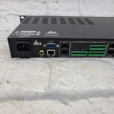 DBX Zone Pro 1260 Rack Unit