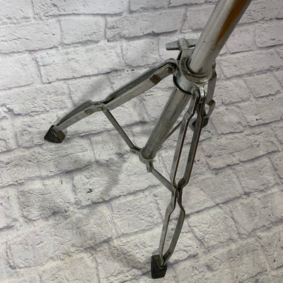 Tama Weighted Boom Drum Stand