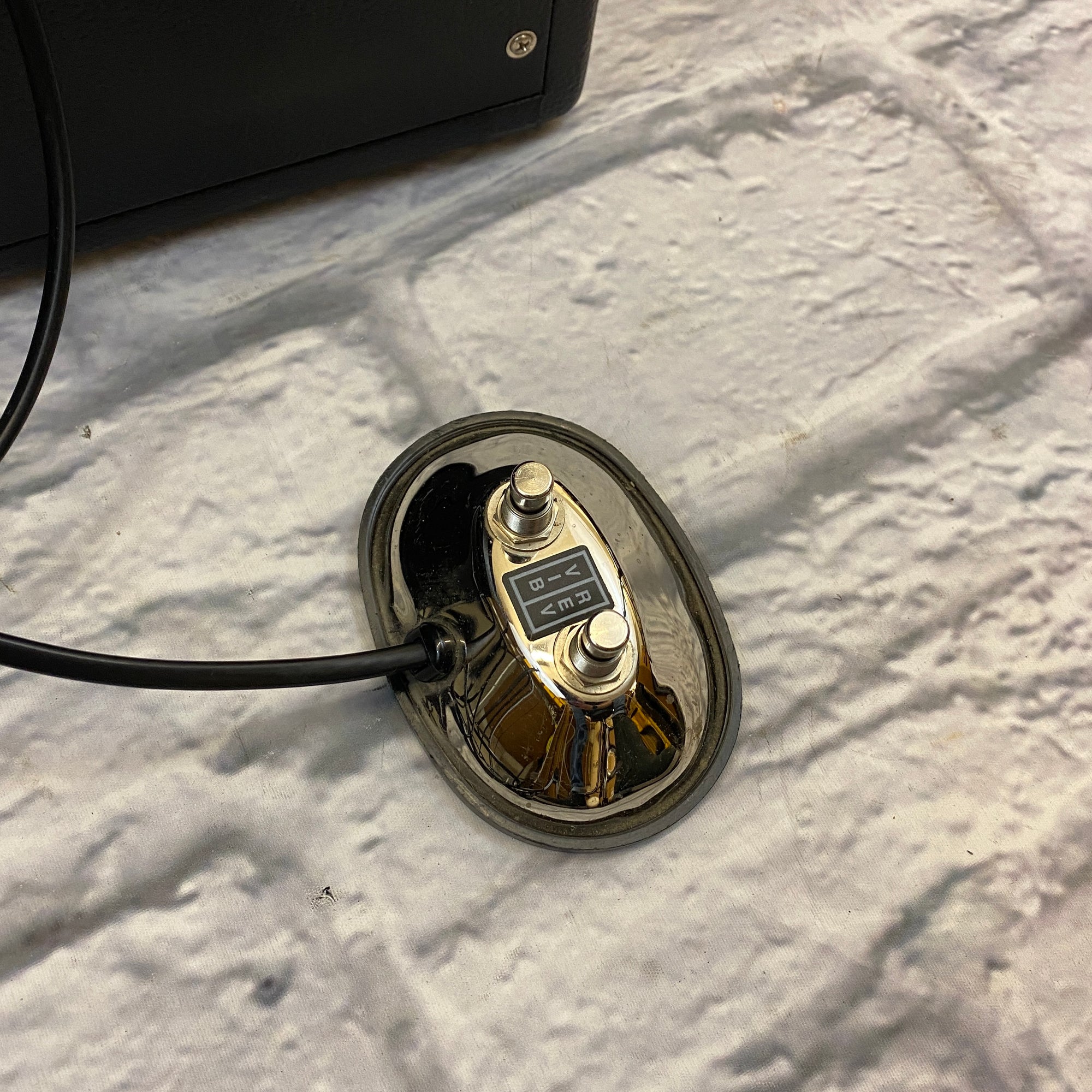 Fender '68 Princeton Reverb Amp